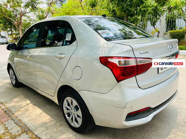 Used Hyundai Xcent [2014-2017] S 1.2 in Lucknow