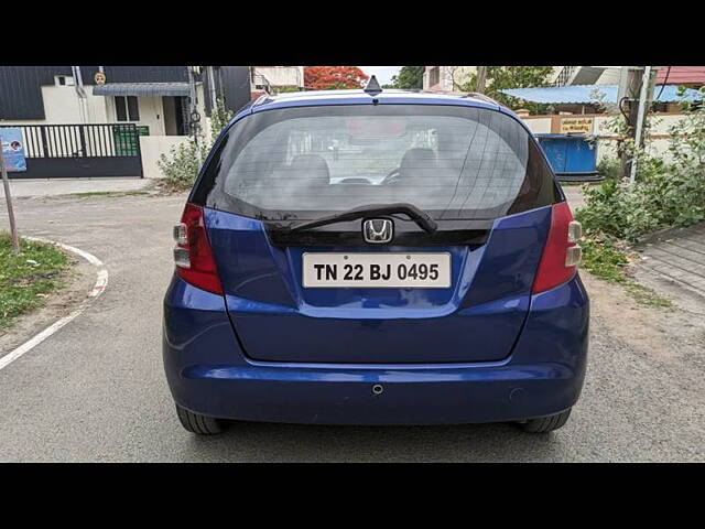 Used Honda Jazz [2009-2011] Active in Chennai