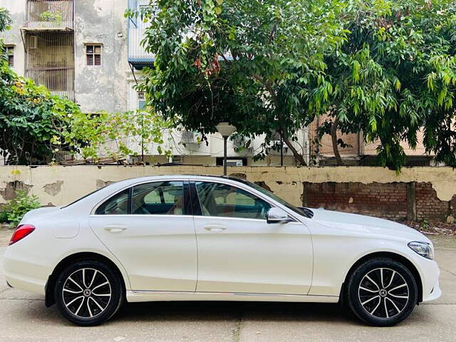 Used Mercedes-Benz C-Class [2018-2022] C 200 Prime in Delhi