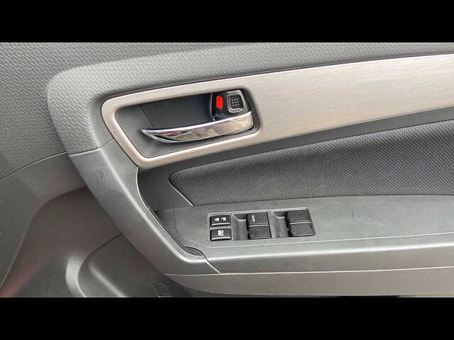 Used Maruti Suzuki Vitara Brezza [2016-2020] ZDi+ Dual Tone [2017-2018] in Rajkot