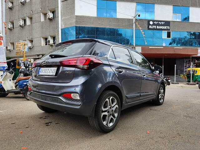 Used Hyundai Elite i20 [2019-2020] Asta 1.4 (O) CRDi in Bangalore