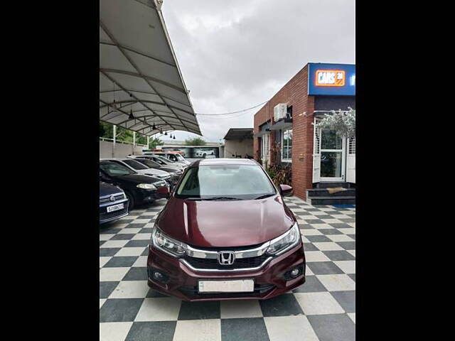 Used 2018 Honda City in Kheda