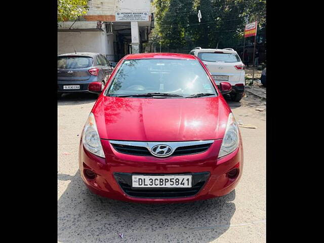 Used Hyundai i20 [2010-2012] Magna 1.2 in Delhi