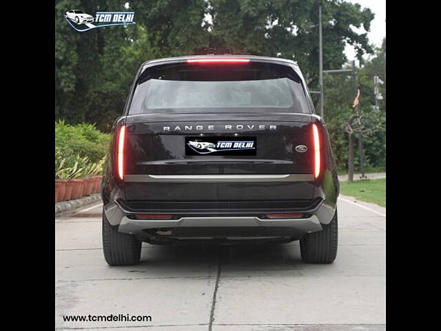 Used Land Rover Range Rover [2018-2022] 3.0 Vogue Diesel in Delhi