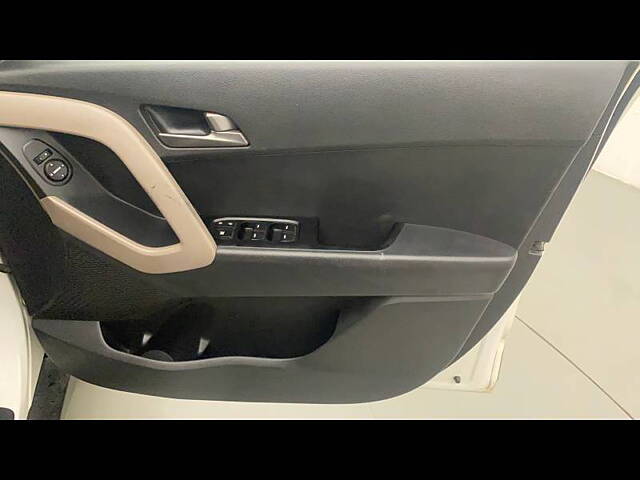 Used Hyundai Creta [2015-2017] 1.6 S Petrol in Mumbai