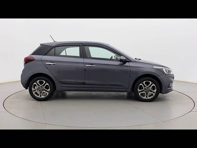 Used Hyundai Elite i20 [2019-2020] Asta 1.2 (O) [2019-2020] in Chennai