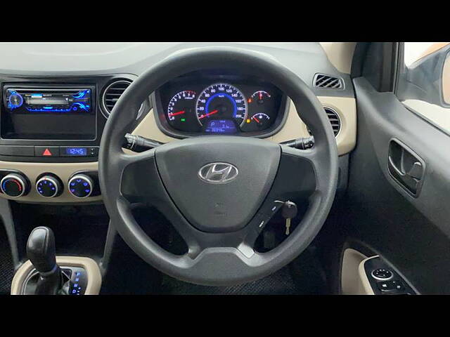 Used Hyundai Grand i10 [2013-2017] Magna 1.2 Kappa VTVT [2013-2016] in Chennai