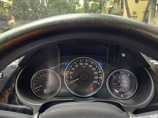 Used Honda City [2014-2017] V in Bangalore