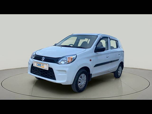 Used Maruti Suzuki Alto 800 VXi in Jaipur