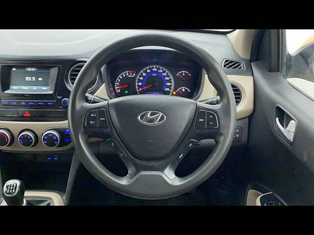 Used Hyundai Grand i10 [2013-2017] Sportz 1.2 Kappa VTVT [2016-2017] in Chennai