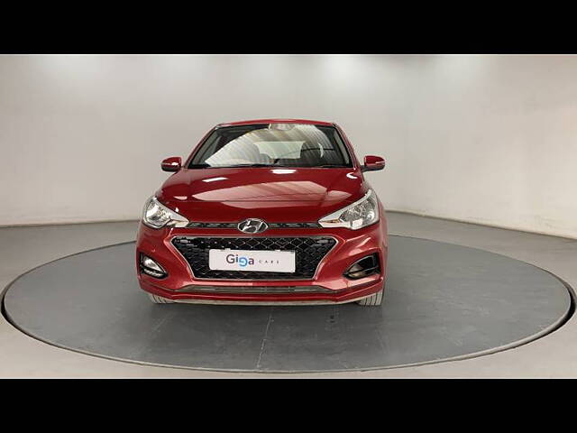 Used Hyundai Elite i20 [2019-2020] Sportz Plus 1.2 in Bangalore