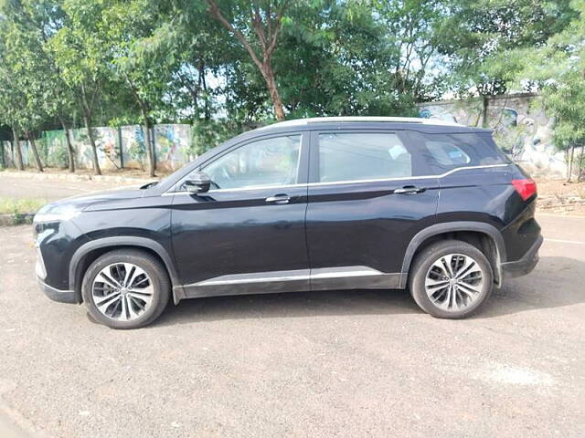 Used MG Hector [2019-2021] Sharp 1.5 DCT Petrol [2019-2020] in Pune