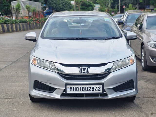 Used 2014 Honda City in Mumbai