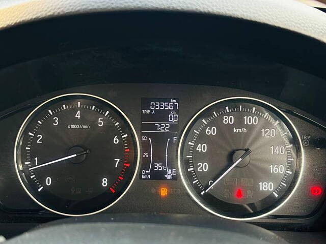 Used Honda Amaze VX 1.2 Petrol MT in Jaipur