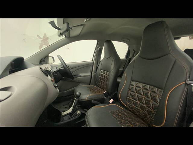 Used Toyota Etios Liva [2011-2013] G in Mumbai