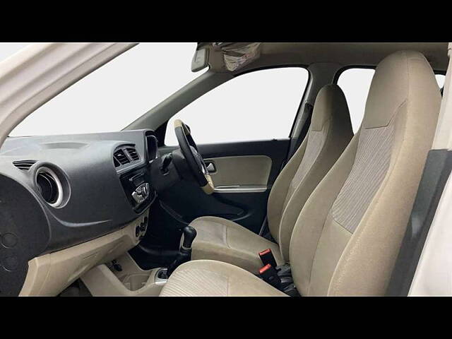 Used Maruti Suzuki Alto K10 [2014-2020] VXi [2014-2019] in Delhi