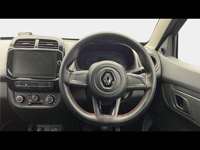 Used Renault Kwid [2015-2019] 1.0 RXT Opt [2016-2019] in Kochi