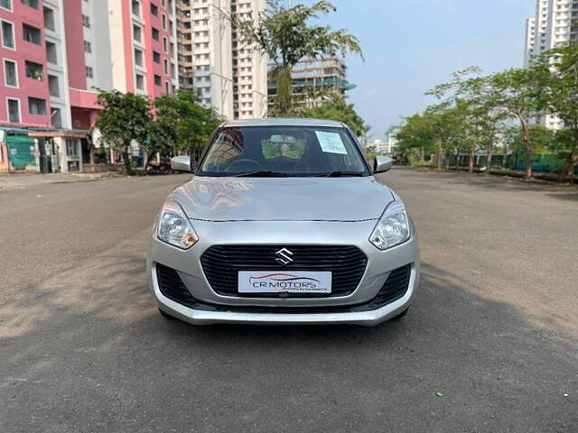 Used 2020 Maruti Suzuki Swift in Mumbai