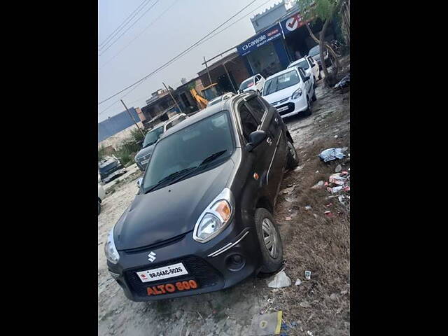 Used Maruti Suzuki Alto 800 [2012-2016] Vxi in Motihari