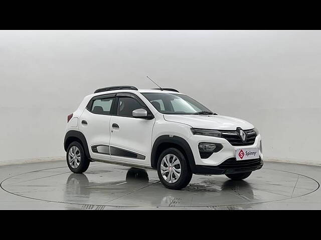 Used Renault Kwid [2015-2019] 1.0 RXT Opt [2016-2019] in Ghaziabad