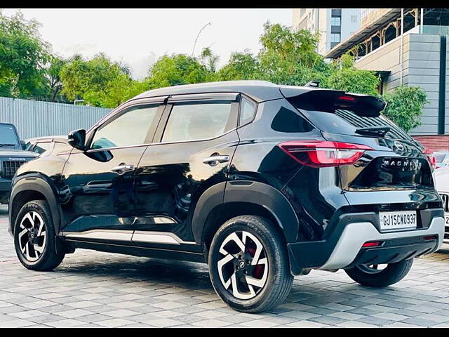 Used Nissan Magnite XV [2020] in Surat