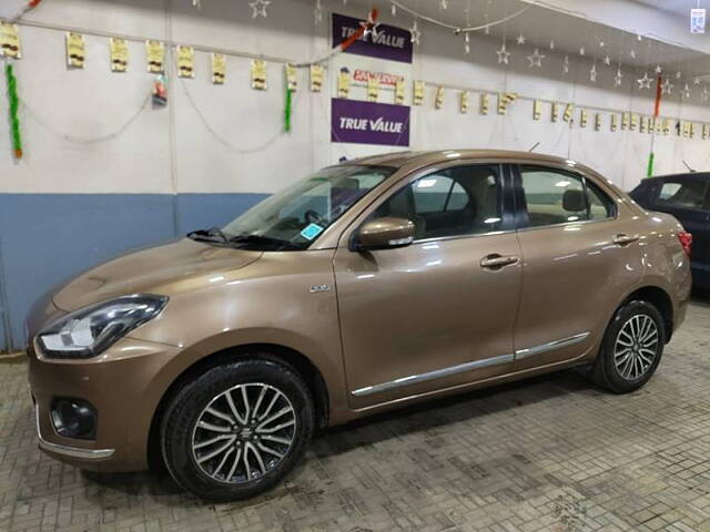 Used Maruti Suzuki Dzire [2017-2020] ZDi Plus in Mumbai