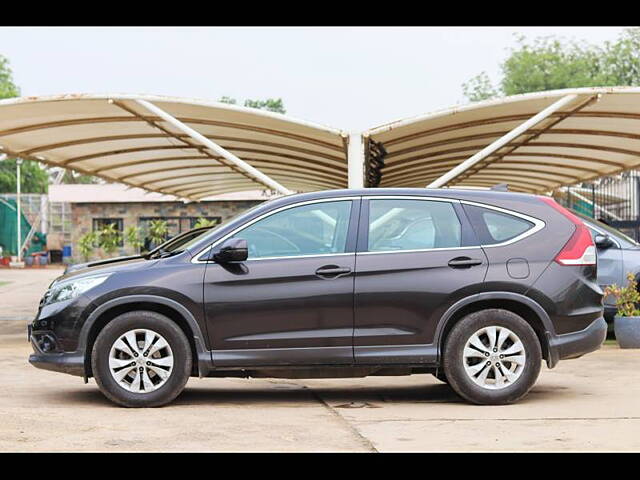 Used Honda CR-V [2013-2018] 2.0L 2WD AT in Delhi