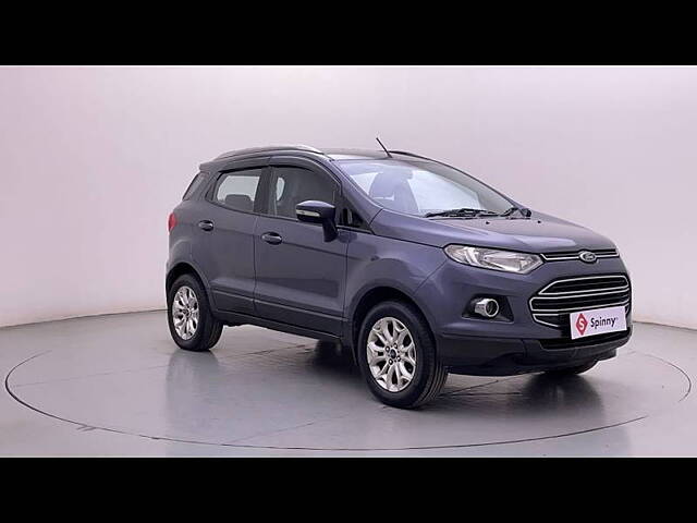 Used Ford EcoSport [2015-2017] Titanium 1.5L Ti-VCT in Bangalore