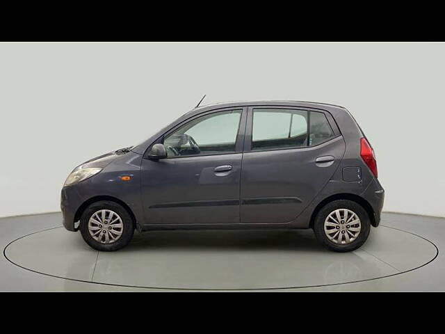 Used Hyundai i10 [2010-2017] 1.1L iRDE Magna Special Edition in Faridabad