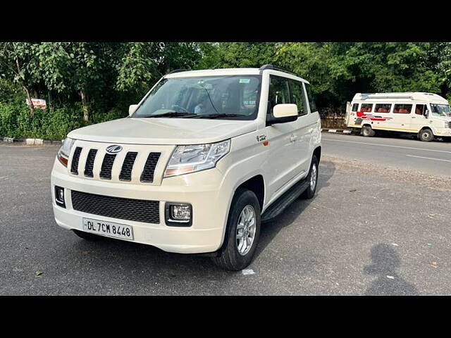 Used Mahindra TUV300 [2015-2019] T8 in Delhi