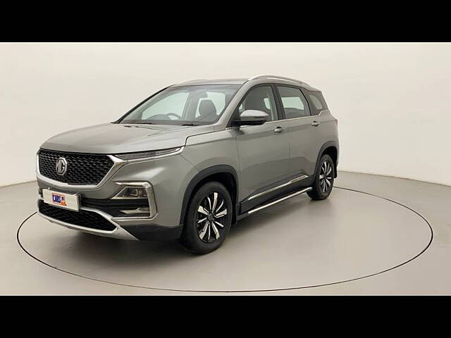 Used MG Hector [2019-2021] Smart 1.5 DCT Petrol [2019-2020] in Delhi