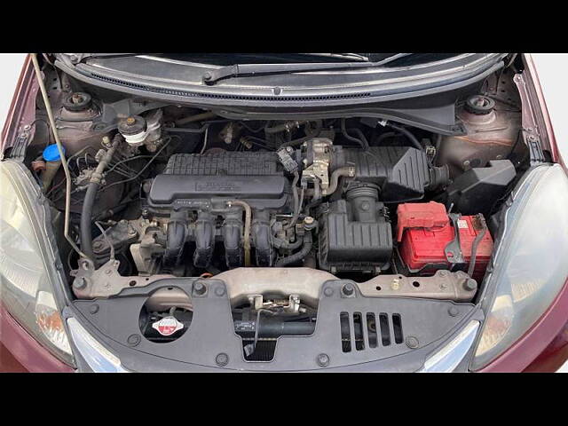 Used Honda Amaze [2013-2016] 1.2 S i-VTEC in Nagpur