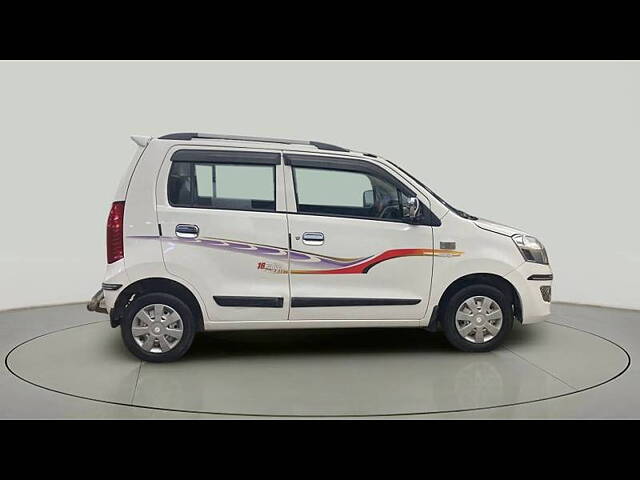 Used Maruti Suzuki Wagon R 1.0 [2014-2019] LXI CNG in Delhi