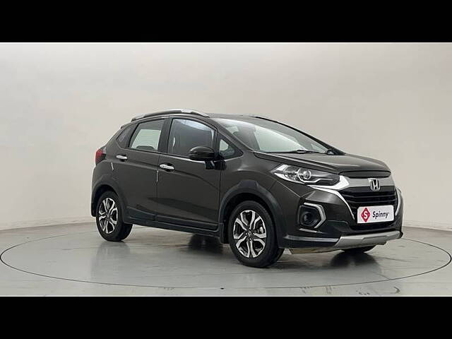 Used Honda WR-V VX MT Petrol in Ghaziabad