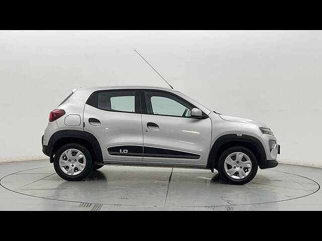 Used Renault Kwid [2015-2019] 1.0 RXT AMT Opt [2016-2019] in Gurgaon