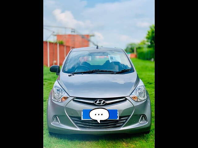 Used 2014 Hyundai Eon in Lucknow