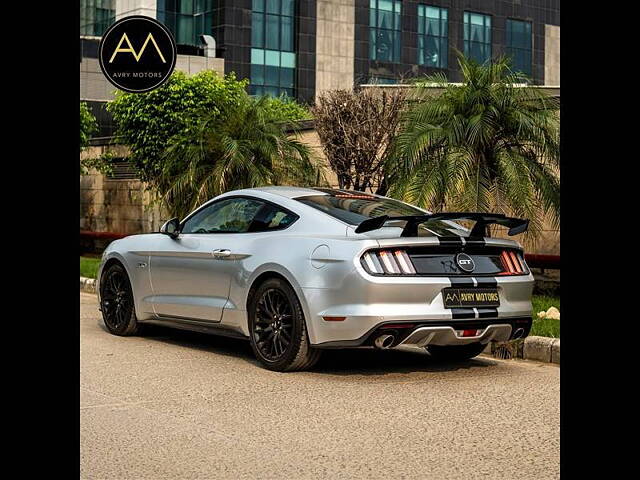 Used Ford Mustang GT Fastback 5.0L v8 in Delhi