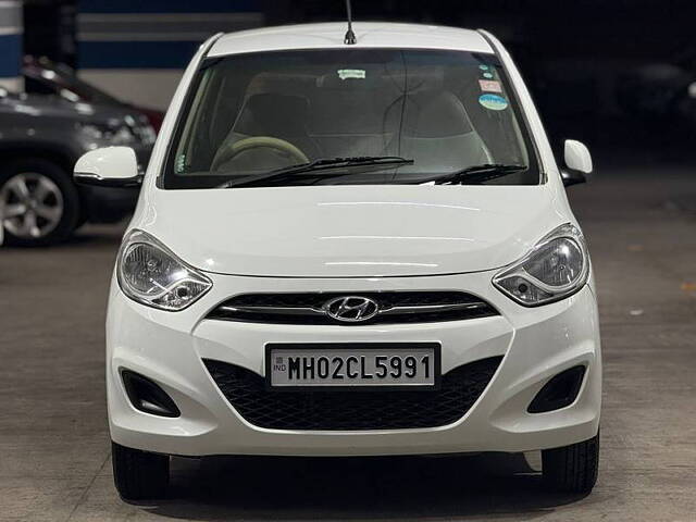 Used 2012 Hyundai i10 in Mumbai