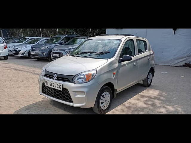 Used Maruti Suzuki Alto 800 [2012-2016] Lxi CNG in Delhi