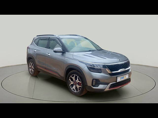 Used 2019 Kia Seltos in Bangalore