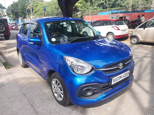 Used Maruti Suzuki Celerio ZXi in Bangalore