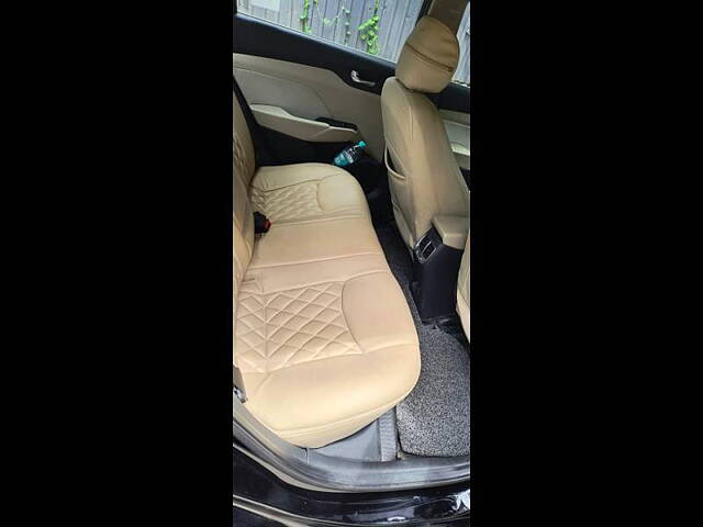 Used Hyundai Verna [2020-2023] SX 1.5 VTVT IVT in Mumbai