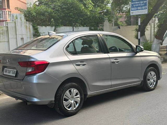 Used Honda Amaze [2018-2021] 1.2 S MT Petrol [2018-2020] in Gurgaon