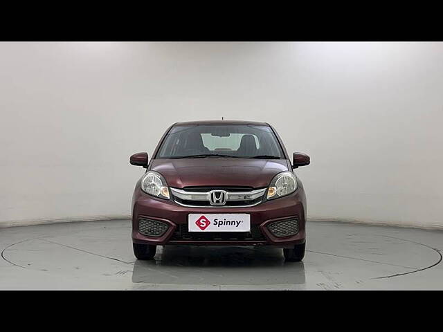 Used Honda Amaze [2016-2018] 1.2 S i-VTEC Opt in Gurgaon