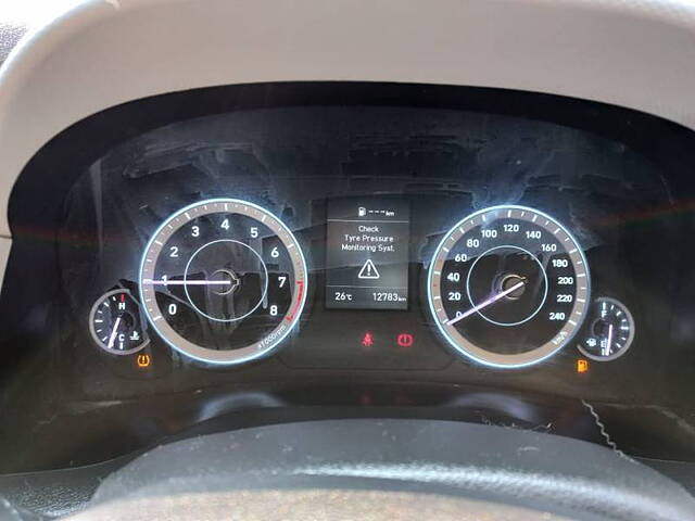 Used Hyundai Creta [2020-2023] EX 1.5 Petrol [2020-2022] in Kolkata