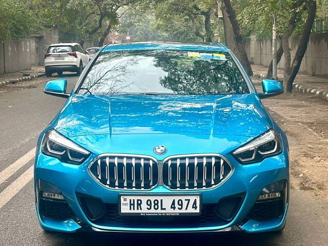 Used 2023 BMW 2 Series Gran Coupe in Delhi