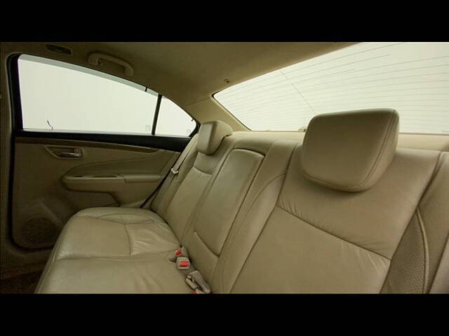 Used Maruti Suzuki Ciaz Alpha 1.5 Diesel in Delhi