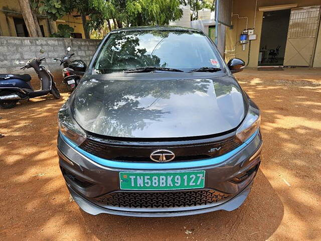 Used 2023 Tata Tiago EV in Madurai