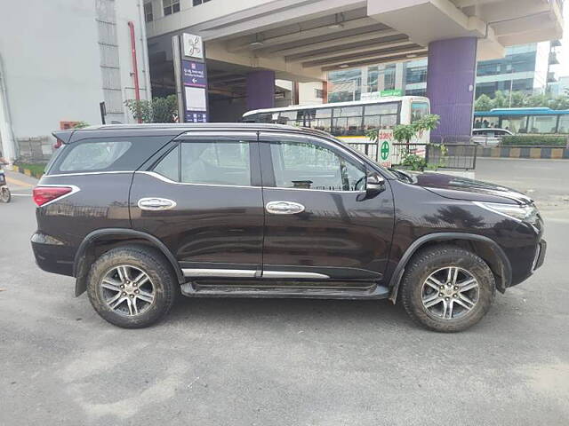 Used Toyota Fortuner [2016-2021] 2.8 4x2 AT [2016-2020] in Bangalore