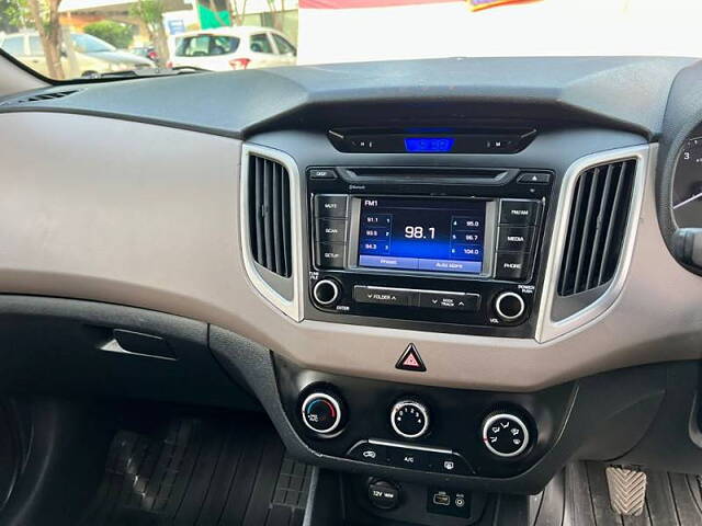 Used Hyundai Creta [2015-2017] 1.6 S Petrol in Ahmedabad